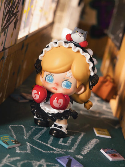 KOKOSA K.0.Girls Series Blind Box