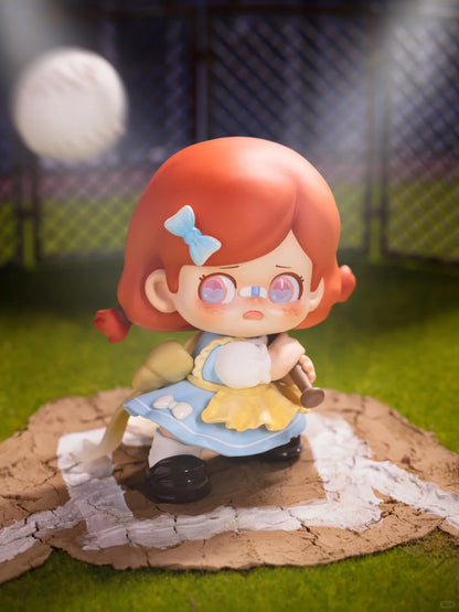 KOKOSA K.0.Girls Series Blind Box