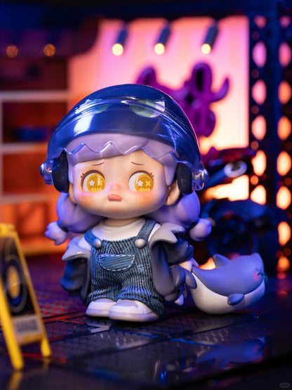 KOKOSA K.0.Girls Series Blind Box