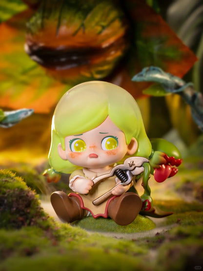 KOKOSA K.0.Girls Series Blind Box