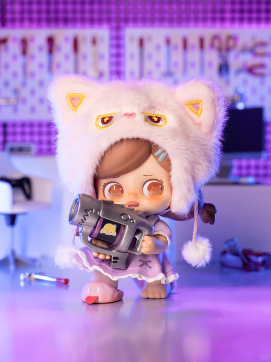 KOKOSA K.0.Girls Series Blind Box