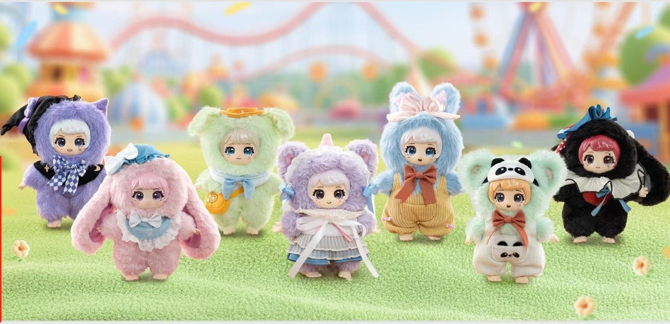 KOKOYA Sweetcore Story Series Plush