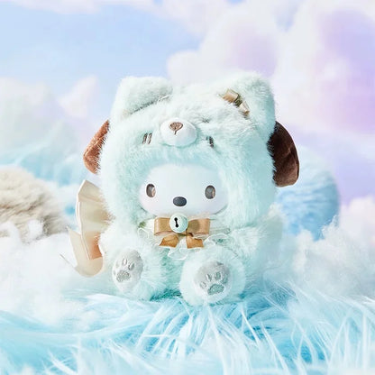 SANRIO CHARACTERS FOX ISLAND VINYL PLUSH SURPRISE BOX