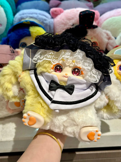 Noli's Rosemary Town-Soft Toy Series Blind Box Plush Dolls