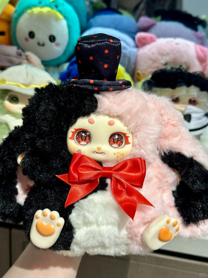 Noli's Rosemary Town-Soft Toy Series Blind Box Plush Dolls