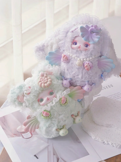 Loloan Ocean Series Plush