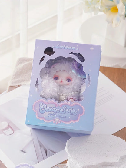 Loloan Ocean Series Plush