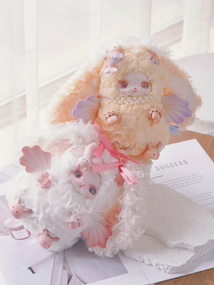 Loloan Ocean Series Plush