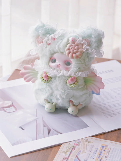 Loloan Ocean Series Plush