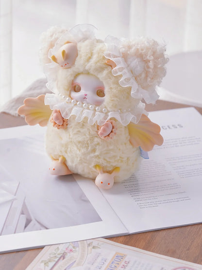 Loloan Ocean Series Plush