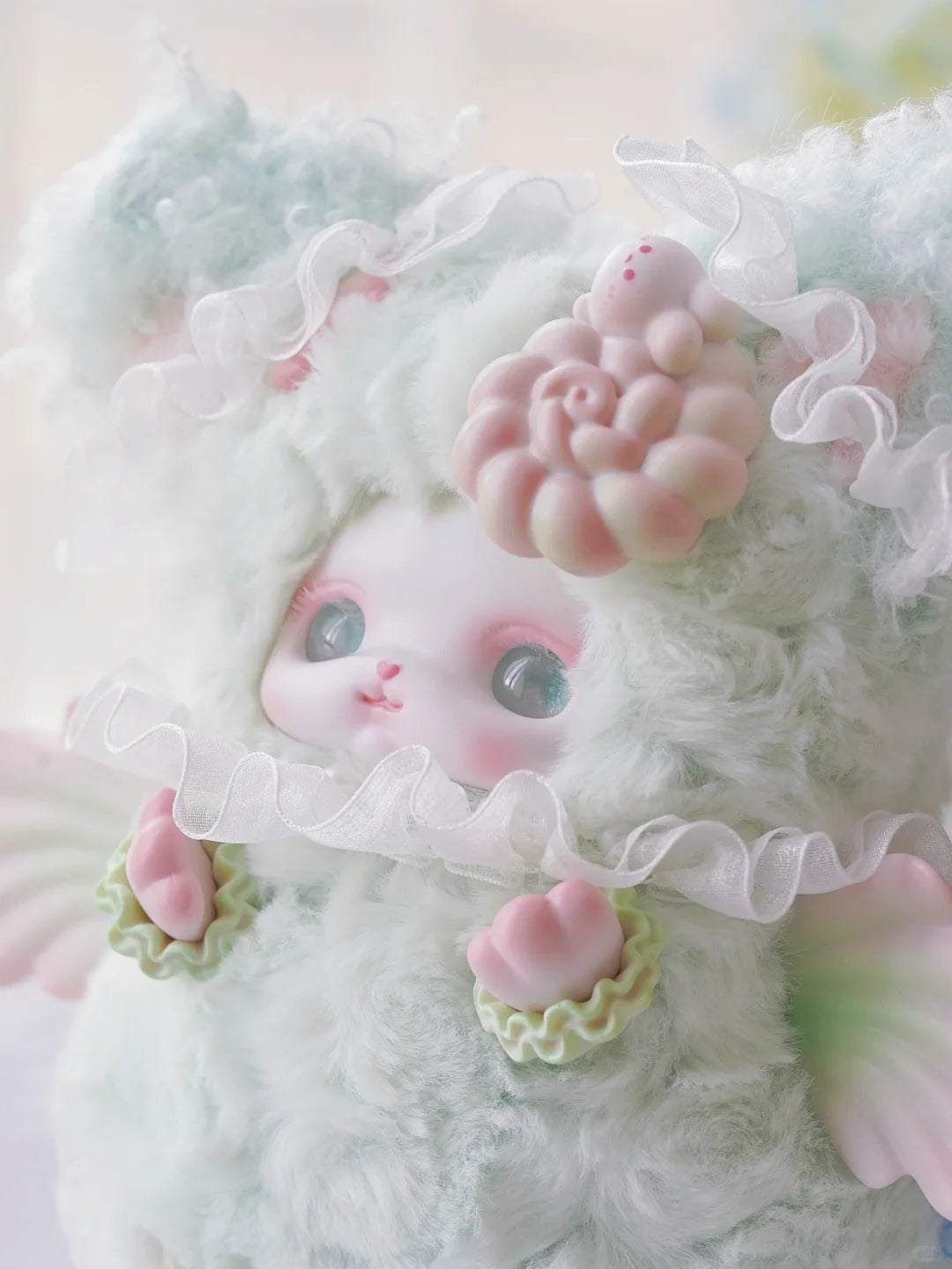 Loloan Ocean Series Plush