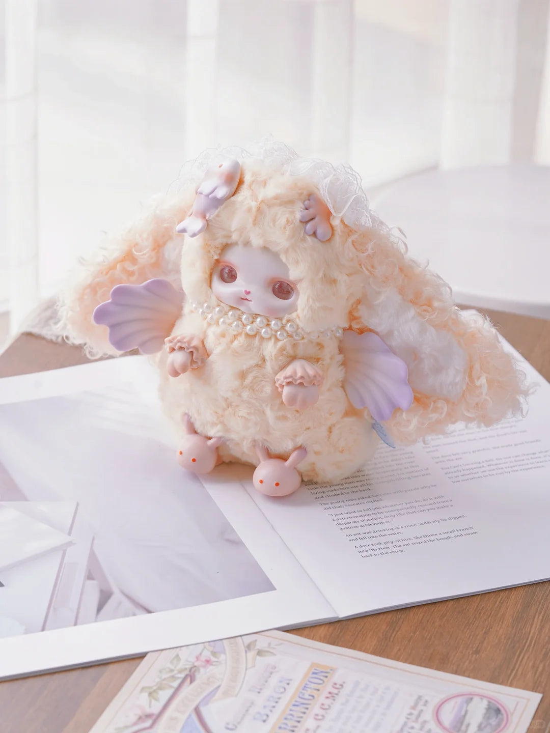 Loloan Ocean Series Plush
