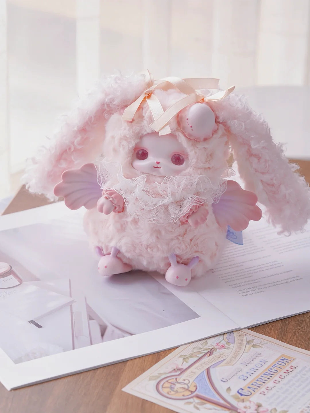 Loloan Ocean Series Plush