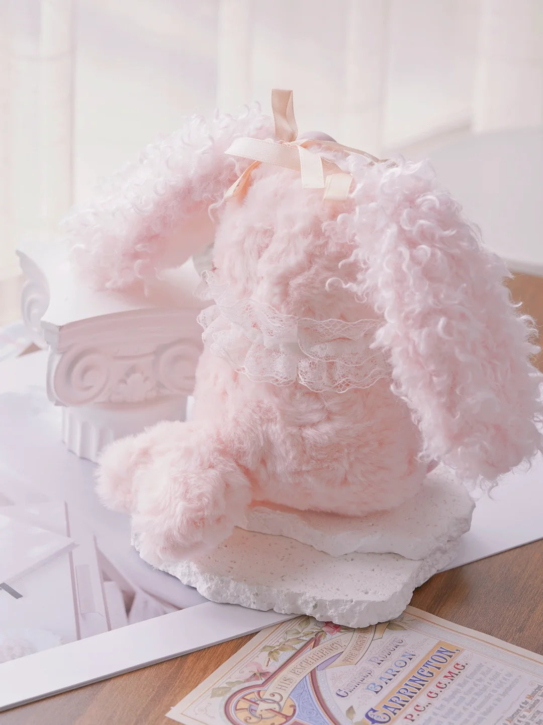 Loloan Ocean Series Plush