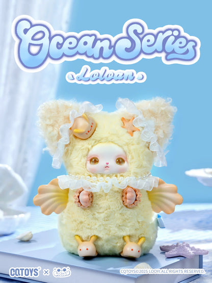 Loloan Ocean Series Plush