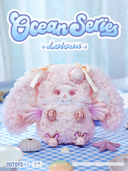 Loloan Ocean Series Plush