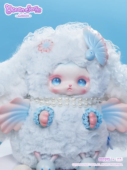 Loloan Ocean Series Plush