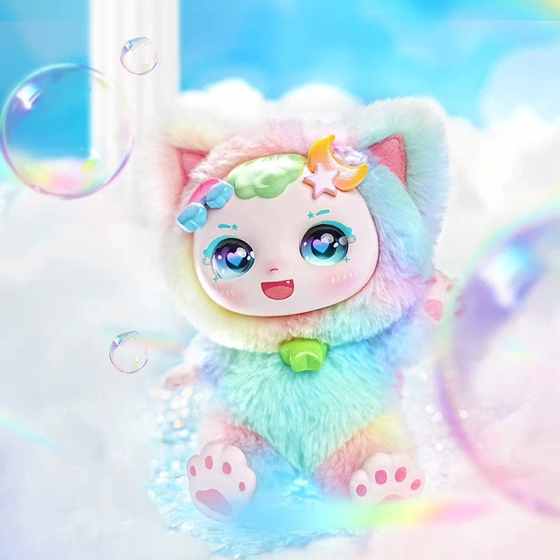 Dumia.Ula Series Plush