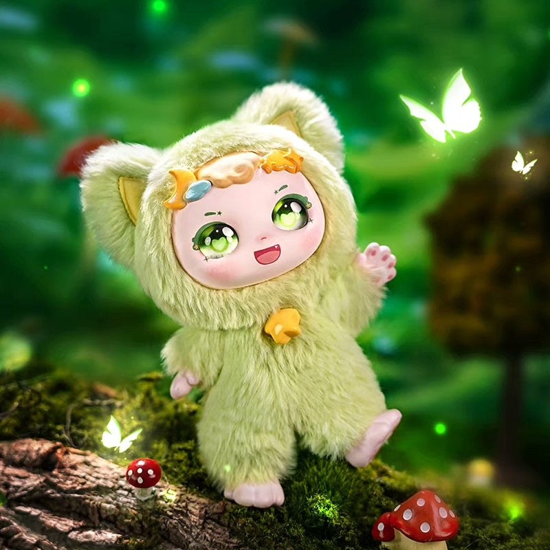 Dumia.Ula Series Plush