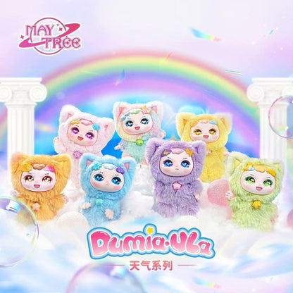 Dumia.Ula Series Plush