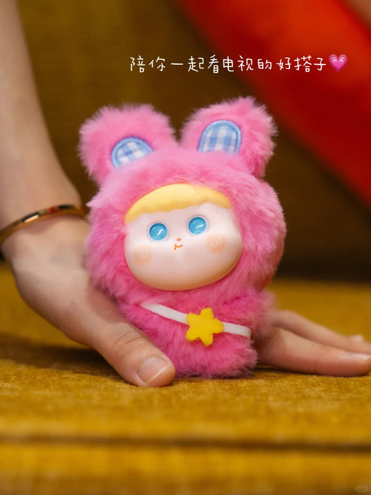 AMLLS -Forest Series Plush
