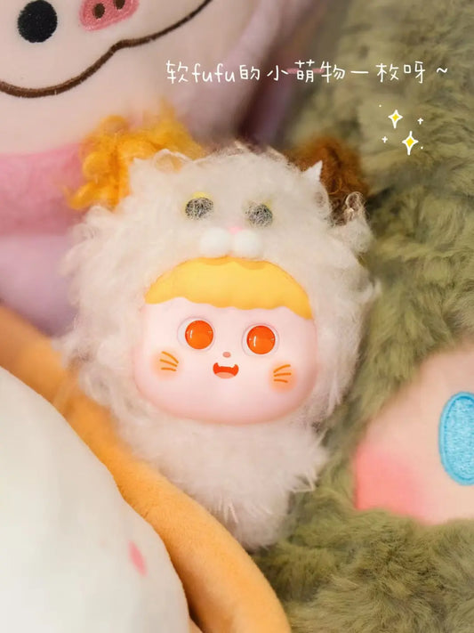 AMLLS -Forest Series Plush