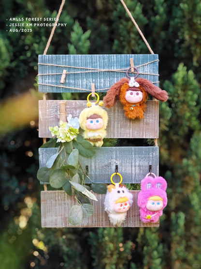 AMLLS -Forest Series Plush
