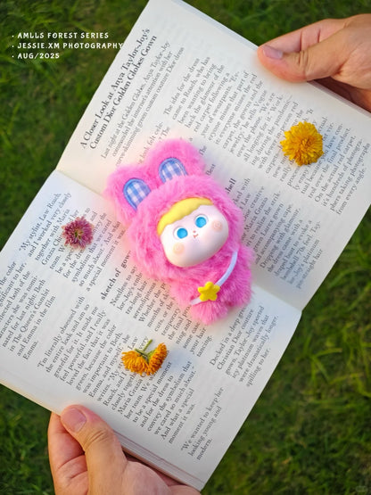 AMLLS -Forest Series Plush