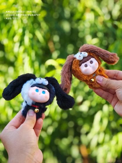 AMLLS -Forest Series Plush
