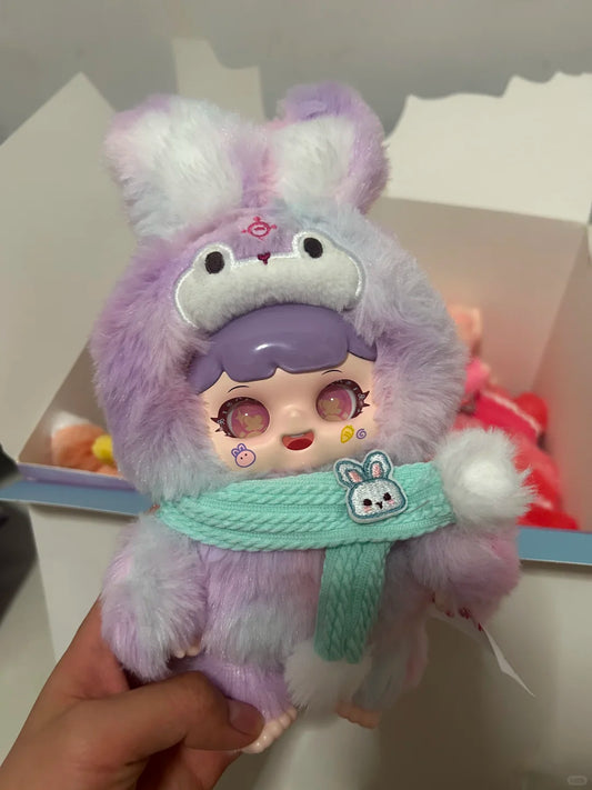 MiYOO V2 IRIDESCENT ANIMAL SERIES