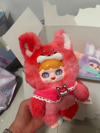 MiYOO V2 IRIDESCENT ANIMAL SERIES