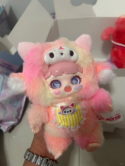 MiYOO V2 IRIDESCENT ANIMAL SERIES