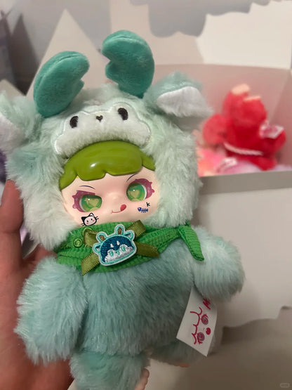MiYOO V2 IRIDESCENT ANIMAL SERIES