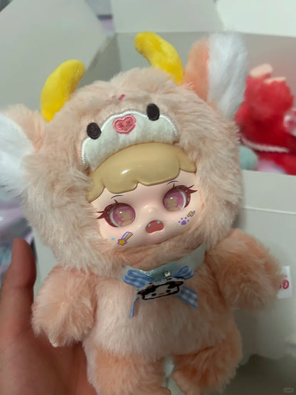 MiYOO V2 IRIDESCENT ANIMAL SERIES