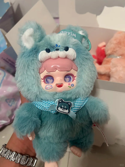 MiYOO V2 IRIDESCENT ANIMAL SERIES