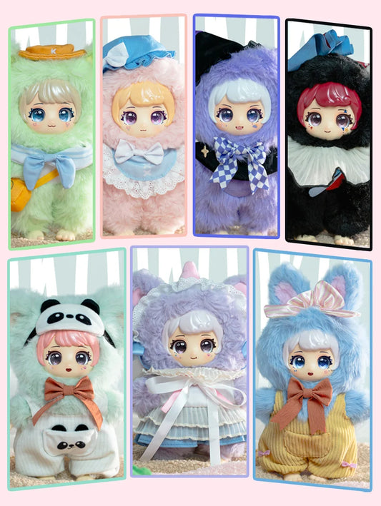 KOKOYA Sweetcore Story Series Plush