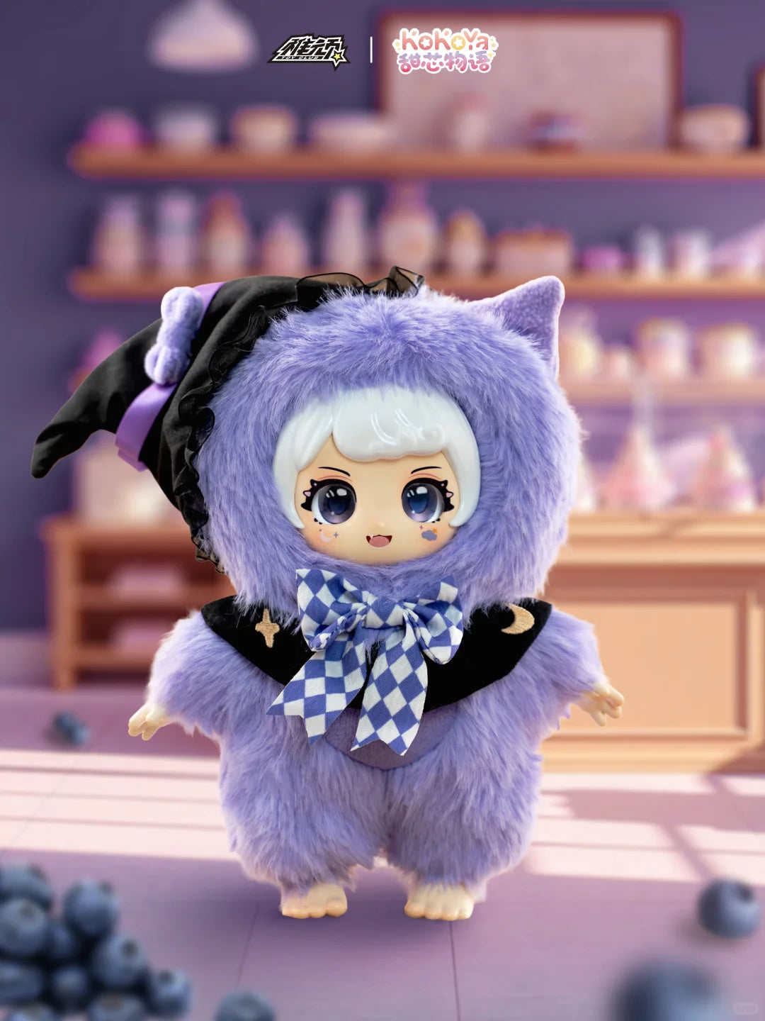 KOKOYA Sweetcore Story Series Plush