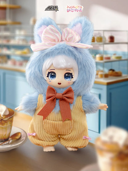 KOKOYA Sweetcore Story Series Plush