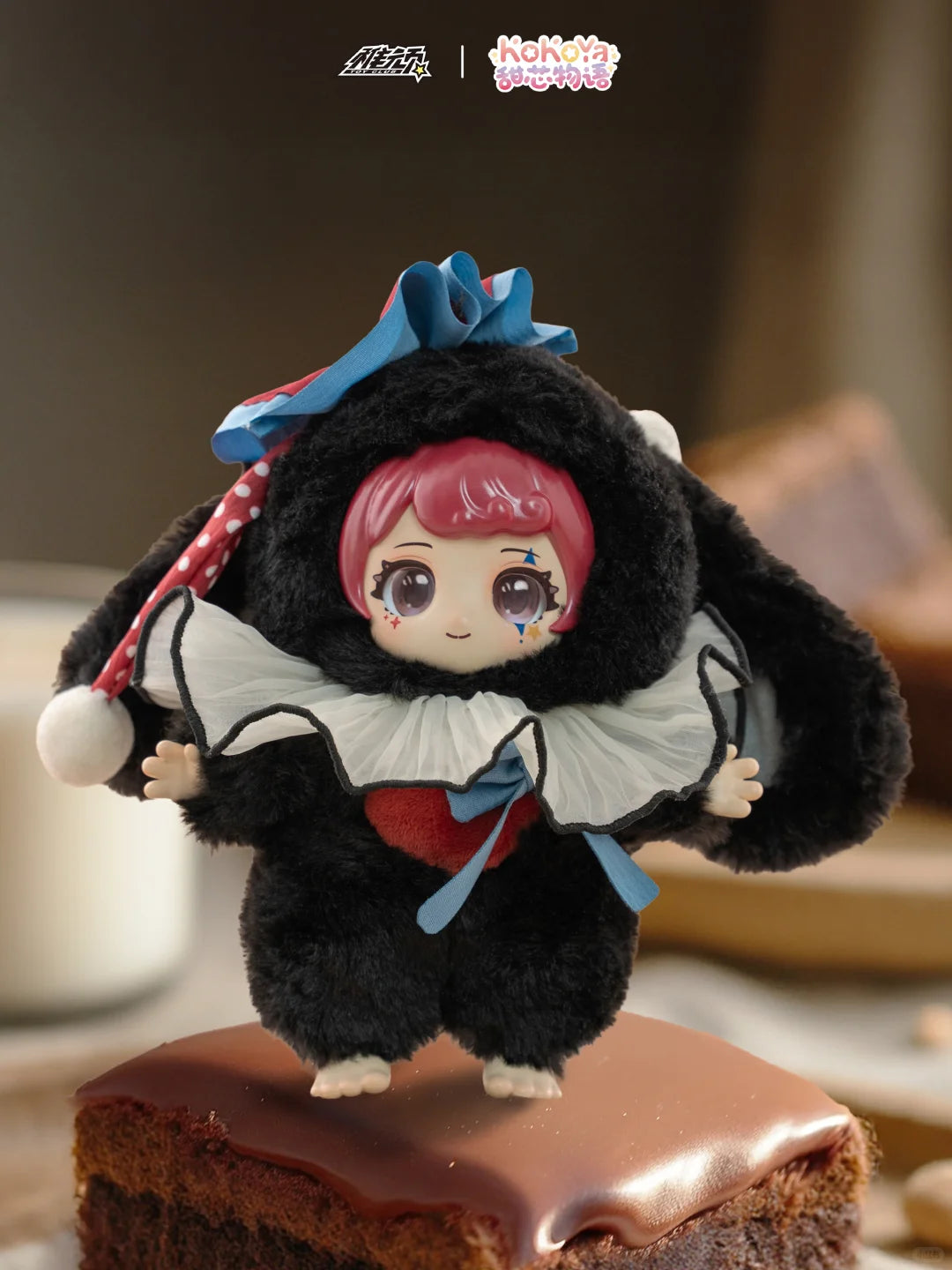 KOKOYA Sweetcore Story Series Plush