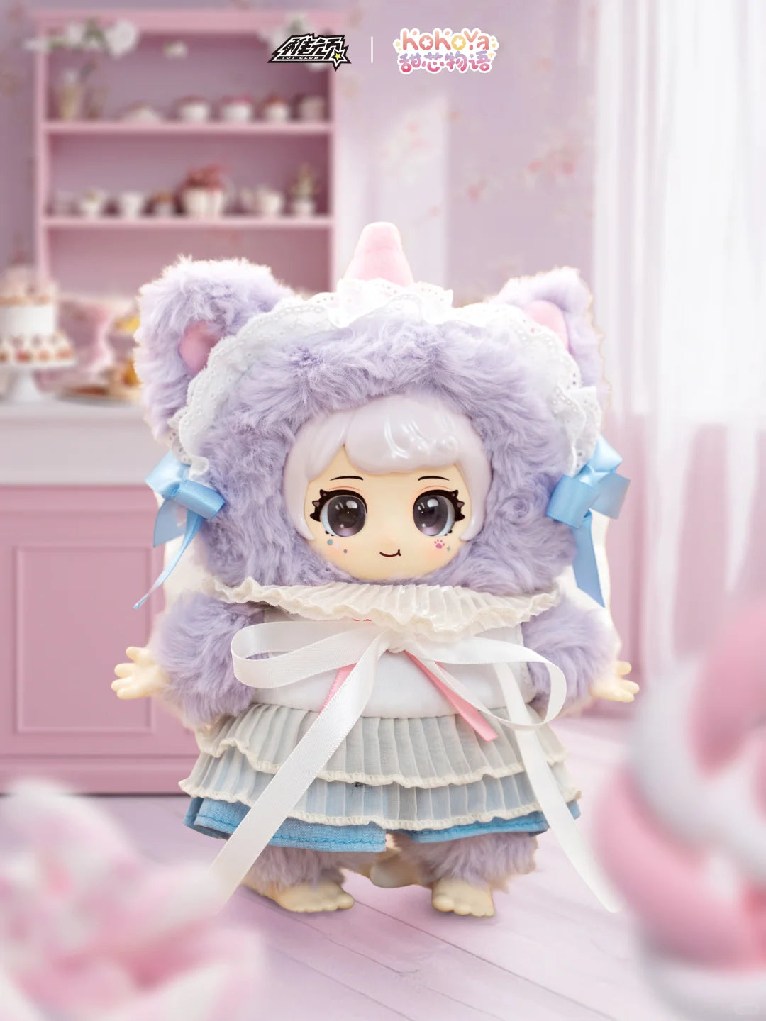 KOKOYA Sweetcore Story Series Plush