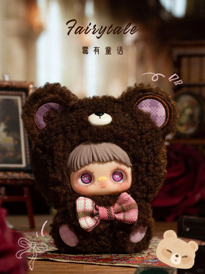 MayMei May I Love You Series Plush