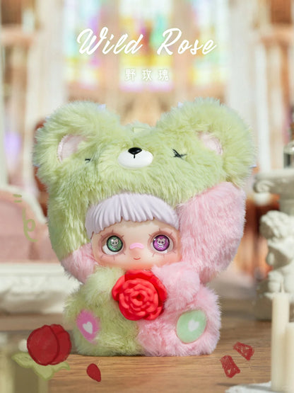 MayMei May I Love You Series Plush