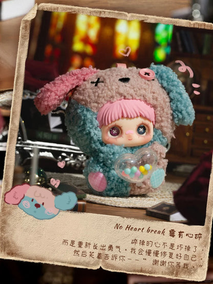 MayMei May I Love You Series Plush