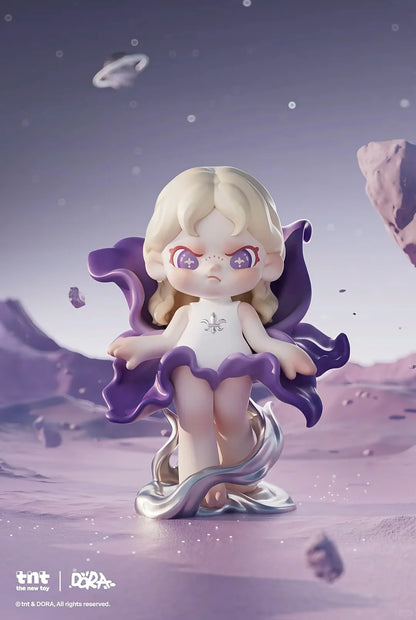 DORA Material Vistas Series Figures PVC