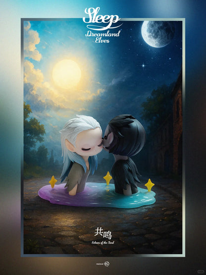 Sleep Dreamland Ebves Tales of Enchanted Dreams