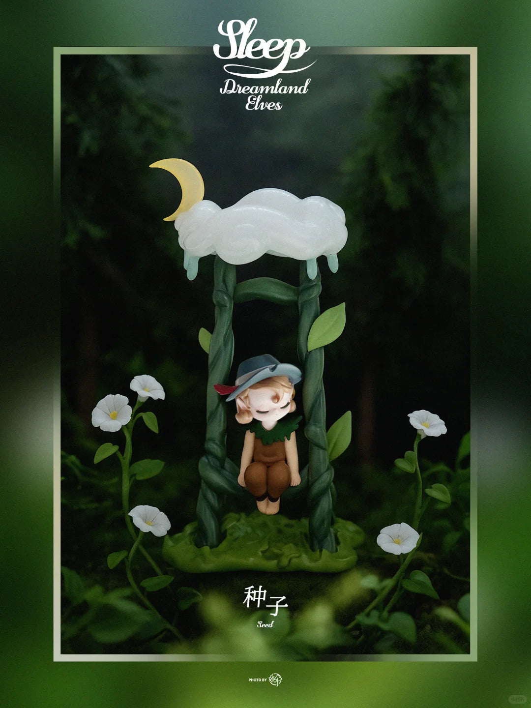 Sleep Dreamland Ebves Tales of Enchanted Dreams
