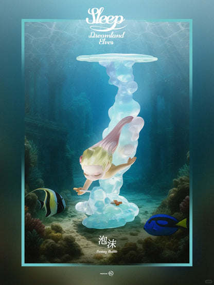 Sleep Dreamland Ebves Tales of Enchanted Dreams