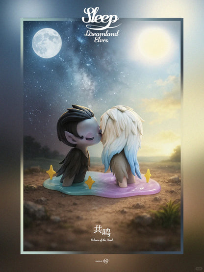 Sleep Dreamland Ebves Tales of Enchanted Dreams