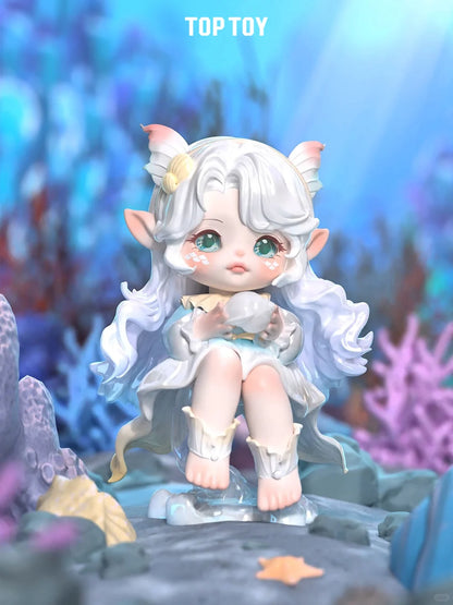 PINYUN FLORA-Journey to the West Dream Series Figures PVC