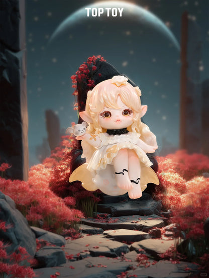 PINYUN FLORA-Journey to the West Dream Series Figures PVC
